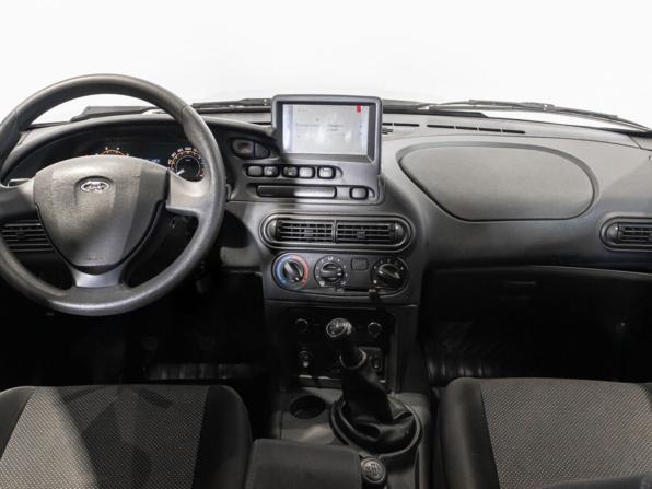 Lada (ВАЗ) Niva Travel I Рестайлинг с пробегом 2026 года, цена 1 119 600 рублей, 79871 км, внедорожник, Автокод Объявления