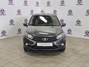 Lada (ВАЗ) Granta I Рестайлинг Тольятти  - изображение 22