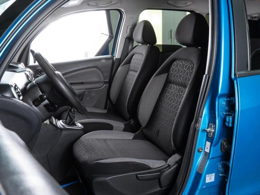 Citroen C3 Picasso I Волгоград  - изображение 10