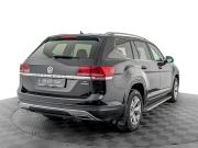 Volkswagen Teramont I Санкт-Петербург  - изображение 35