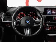 BMW X4 II (G02) Москва  - изображение 36