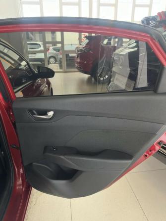 Hyundai Solaris II с пробегом 2017 года, цена 1 194 000 рублей, 169100 км, седан, Автокод Объявления