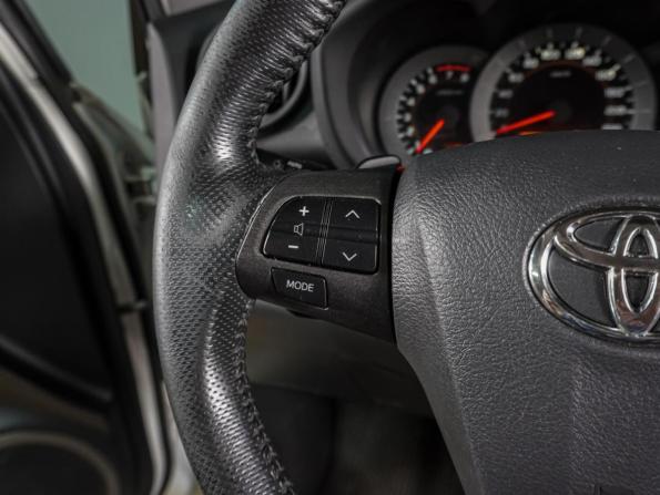 Toyota RAV4 III (XA30) Рестайлинг с пробегом 2011 года, цена 1 379 000 рублей, 260010 км, внедорожник, Автокод Объявления