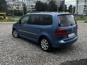 Volkswagen Touran I Рестайлинг 2 Ярославль  - изображение 48