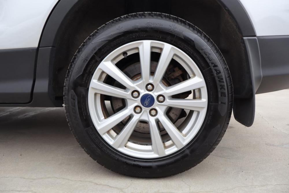 Ford Kuga II Рестайлинг Санкт-Петербург  - изображение 15