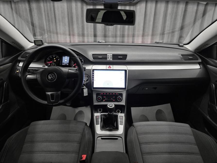 Volkswagen Passat CC I Красноярск  - изображение 10