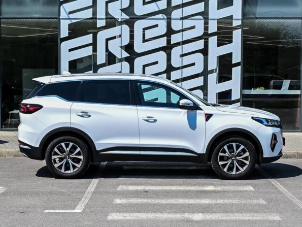 Chery Tiggo 7 Pro Max I с пробегом 2023 года, цена 2 010 000 рублей, 51712 км, внедорожник, Автокод Объявления