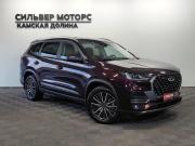 Chery Tiggo 8 Pro Max I Пермь  - изображение 32