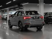 Audi Q3 II (F3) Москва  - изображение 30