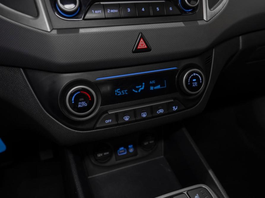 Hyundai Creta I Москва  - изображение 15