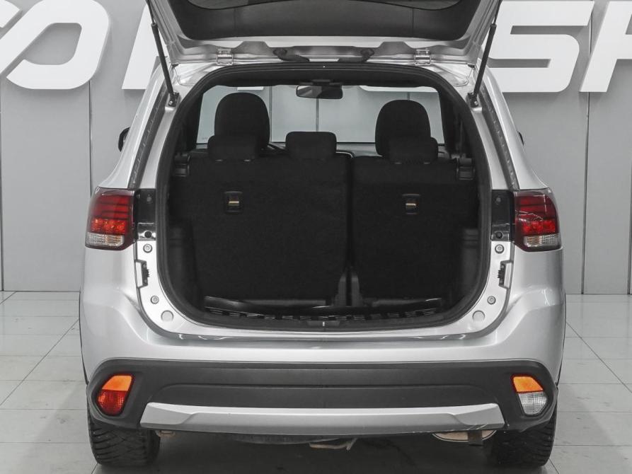 Mitsubishi Outlander III Рестайлинг 2 Ростов-на-Дону  - изображение 19