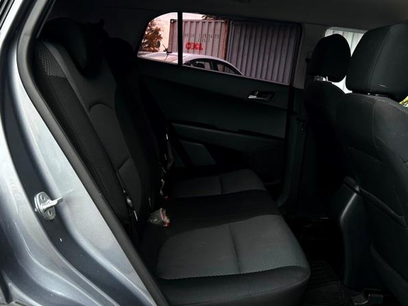 Hyundai Creta I с пробегом 2018 года, цена 1 797 300 рублей, 146034 км, внедорожник, Автокод Объявления