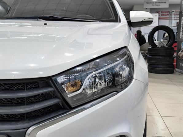 Lada (ВАЗ) Vesta I с пробегом 2018 года, цена 699 000 рублей, 220002 км, универсал, Автокод Объявления