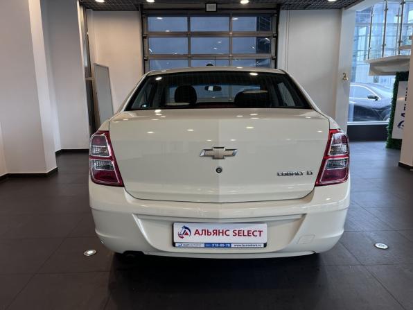 Chevrolet Cobalt II с пробегом 2013 года, цена 540 000 рублей, 191527 км, седан, Автокод Объявления