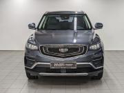Geely Atlas Pro Москва  - изображение 32