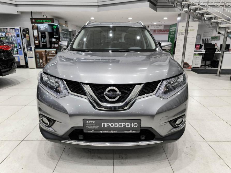 Nissan X-Trail III Казань  - изображение 2