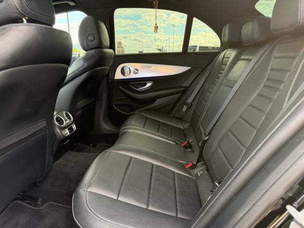 Mercedes-Benz E-Класс V (W213 S213 C238) Рестайлинг с пробегом 2021 года, цена 4 900 000 рублей, 100752 км, седан, Автокод Объявления
