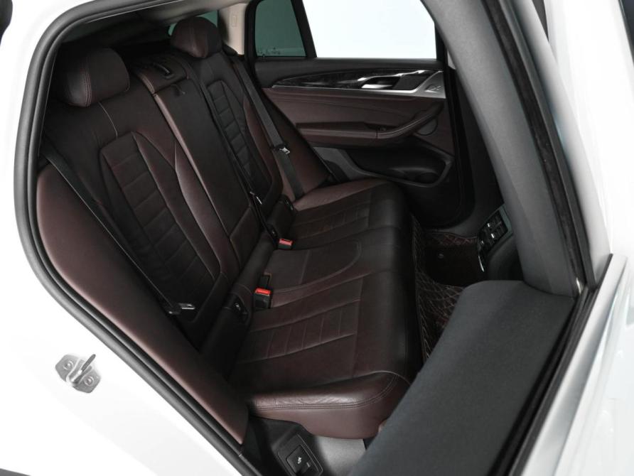 BMW X4 II (G02) Ростов-на-Дону  - изображение 7