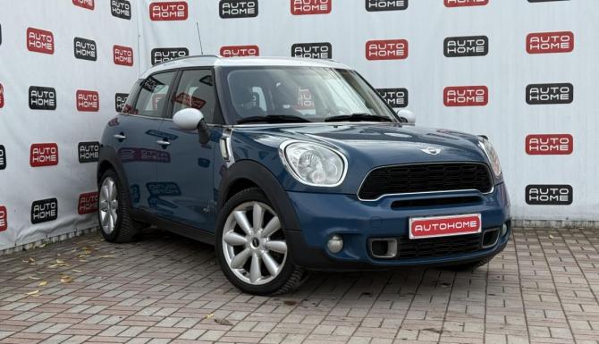 Mini Countryman I с пробегом 2012 года, цена 1 179 990 рублей, 168800 км, внедорожник, Автокод Объявления