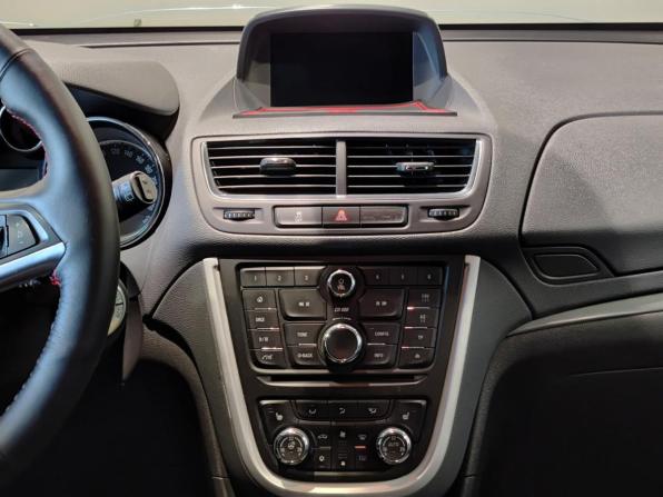Opel Mokka I с пробегом 2014 года, цена 910 000 рублей, 157185 км, внедорожник, Автокод Объявления