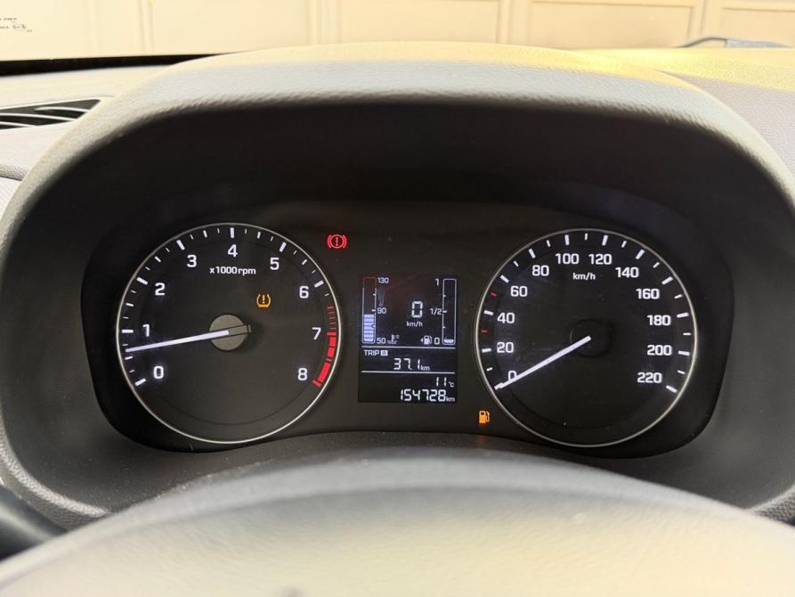 Hyundai Creta I Волгоград  - изображение 21