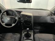 SsangYong Kyron I Рестайлинг Москва  - изображение 20