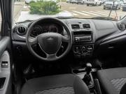 Lada (ВАЗ) Granta I Рестайлинг Краснодар  - изображение 24