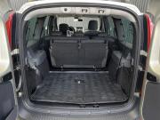 Lada (ВАЗ) Largus I Рестайлинг Пермь  - изображение 51