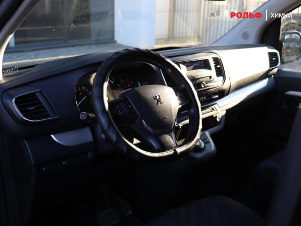 Peugeot Traveller I с пробегом 2018 года, цена 2 350 000 рублей, 238990 км, минивэн, Автокод Объявления
