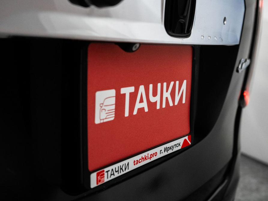 Honda N-WGN I Иркутск  - изображение 22