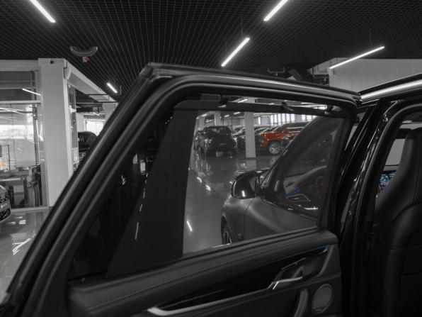 BMW X5 M II (F85) с пробегом 2016 года, цена 4 100 000 рублей, 90488 км, внедорожник, Автокод Объявления