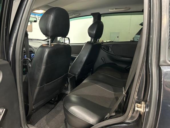 Chevrolet Niva I Рестайлинг с пробегом 2010 года, цена 399 000 рублей, 137961 км, внедорожник, Автокод Объявления