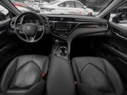 Toyota Camry VIII (XV70) Москва  - изображение 33