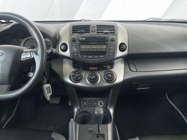 Toyota RAV4 III (XA30) Рестайлинг с пробегом 2011 года, цена 1 358 000 рублей, 230913 км, внедорожник, Автокод Объявления