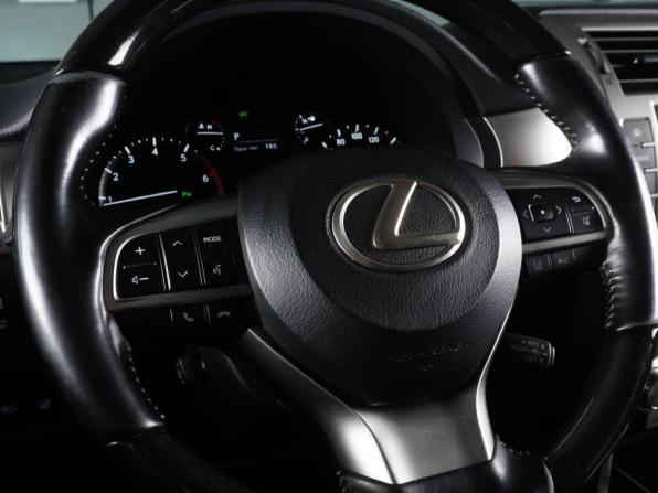 Lexus GX II Рестайлинг 2 с пробегом 2021 года, цена 5 800 000 рублей, 199811 км, внедорожник, Автокод Объявления