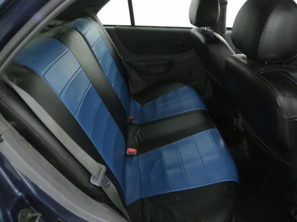 Hyundai Accent II с пробегом 2008 года, цена 243 000 рублей, 240000 км, седан, Автокод Объявления