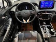 Hyundai Santa Fe IV Курск  - изображение 30