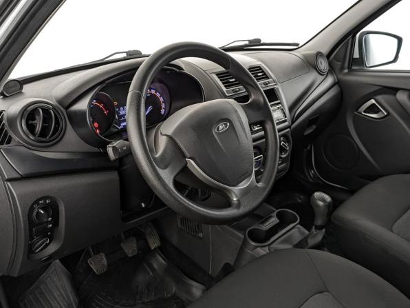Lada (ВАЗ) Granta I Рестайлинг с пробегом 2023 года, цена 625 000 рублей, 98002 км, седан, Автокод Объявления