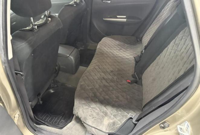 Subaru Impreza III с пробегом 2008 года, цена 585 000 рублей, 144711 км, хэтчбек, Автокод Объявления
