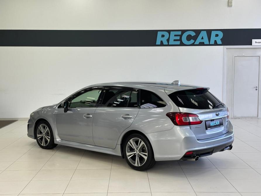 Subaru Levorg I Санкт-Петербург  - изображение 3