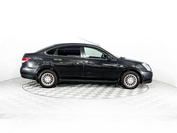 Nissan Almera III (G15) с пробегом 2014 года, цена 594 400 рублей, 240065 км, седан, Автокод Объявления