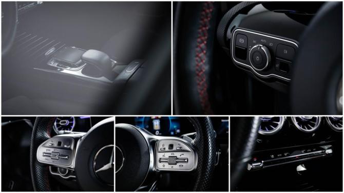 Mercedes-Benz CLA II (C118 X118) с пробегом 2019 года, цена 2 360 000 рублей, 108820 км, седан, Автокод Объявления