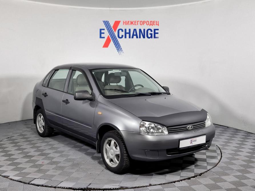Lada (ВАЗ) Kalina I Нижний Новгород  - изображение 3