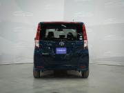 Toyota Roomy I Новосибирск  - изображение 31