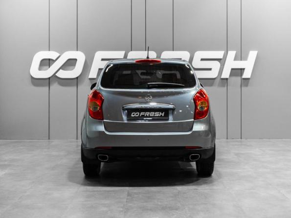 SsangYong Actyon II с пробегом 2012 года, цена 869 000 рублей, 177836 км, внедорожник, Автокод Объявления
