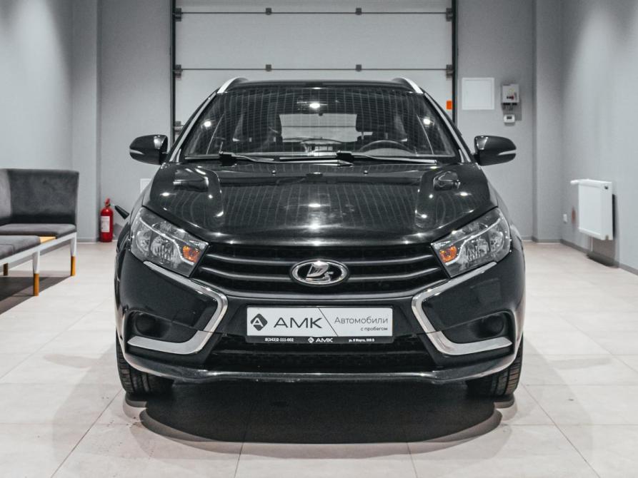 Lada (ВАЗ) Vesta I Екатеринбург  - изображение 3