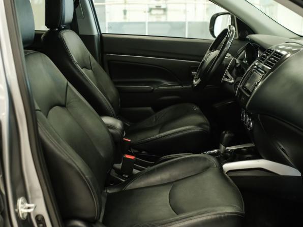 Mitsubishi ASX I Рестайлинг с пробегом 2013 года, цена 995 000 рублей, 106282 км, внедорожник, Автокод Объявления