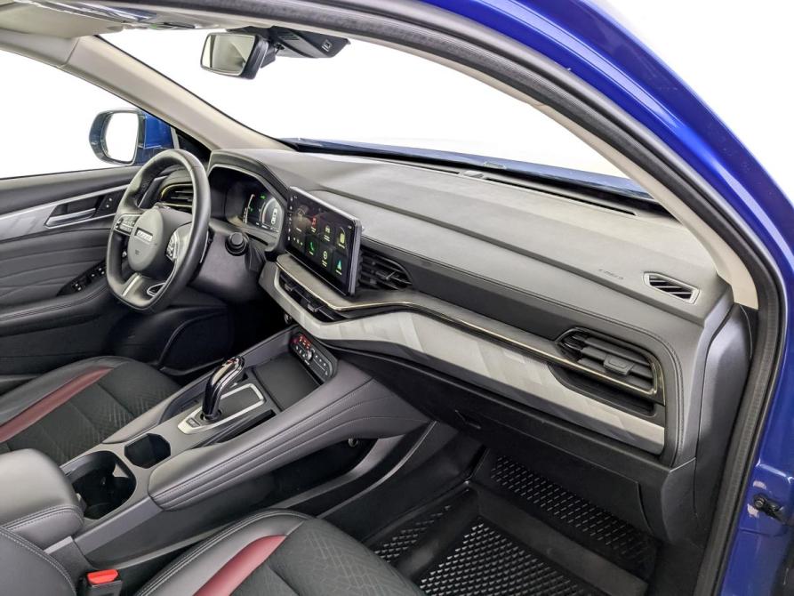 Haval F7x I Рестайлинг Москва  - изображение 11