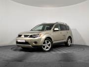 Mitsubishi Outlander II Санкт-Петербург  - изображение 24