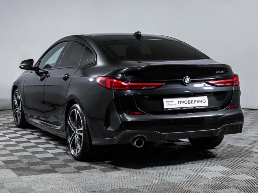 BMW 2 серии F44 Москва  - изображение 8